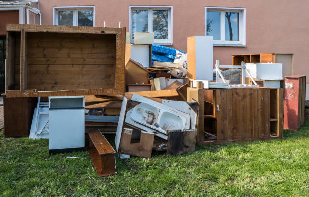Best Full-Service Junk Removal  in Brookside, AL