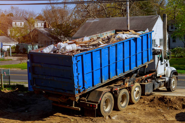 Best Household Junk Removal  in Brookside, AL