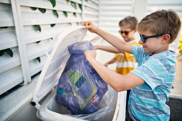 Best Junk Hauling Services  in Brookside, AL