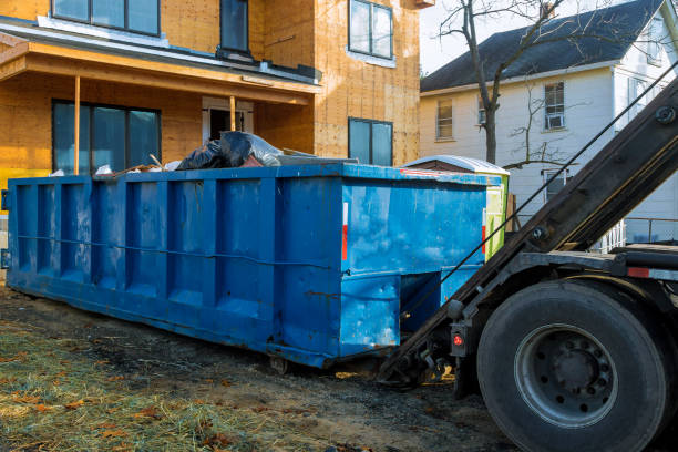 Best Dumpster Rental Services  in Brookside, AL