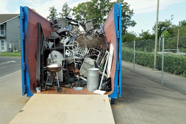 Best Professional Junk Removal  in Brookside, AL
