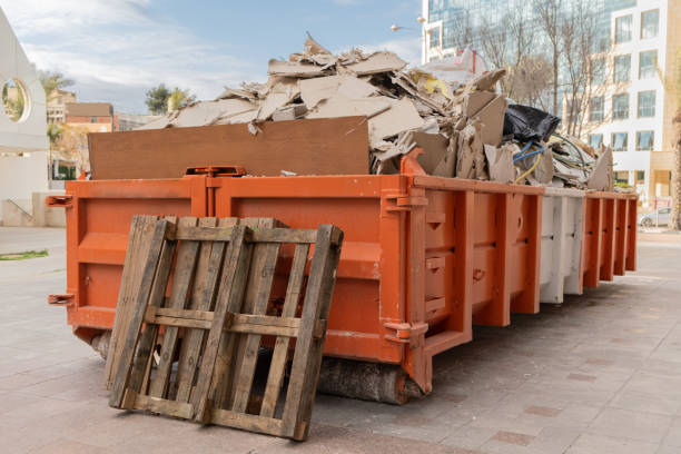 Best Junk Removal and Recycling  in Brookside, AL