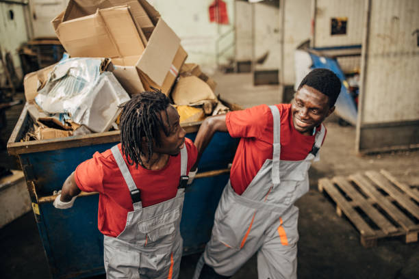 Attic Cleanout Services in Brookside, AL
