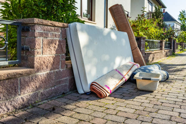 Best Household Junk Removal  in Brookside, AL