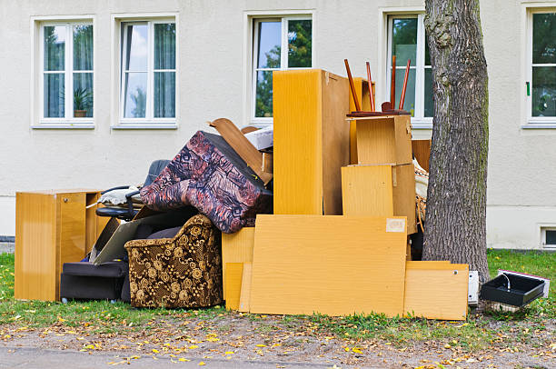 Best Yard Cleanup Services  in Brookside, AL