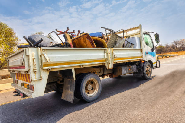 Best Yard Waste Removal  in Brookside, AL