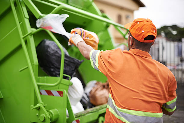 Best Attic Cleanout Services  in Brookside, AL