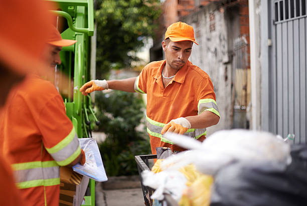Best Commercial Junk Removal  in Brookside, AL